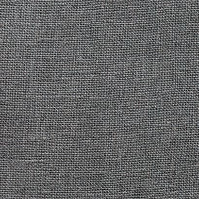 Dusk linen swatch