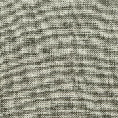 Forest linen swatch