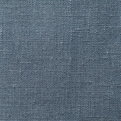 Rain linen swatch
