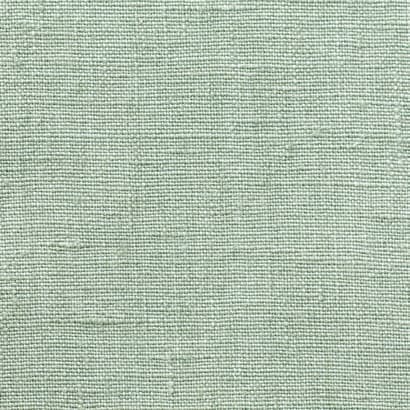 Spring linen swatch