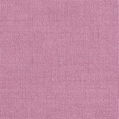 Cherry Blossom linen swatch