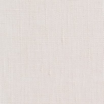 Ivory linen swatch