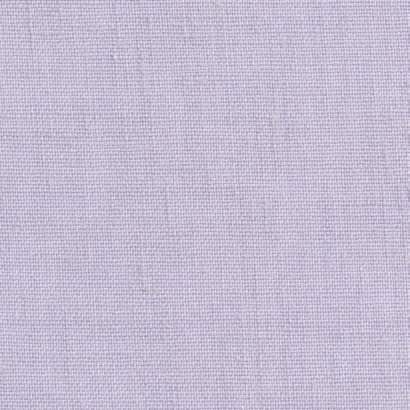 Lilac linen swatch