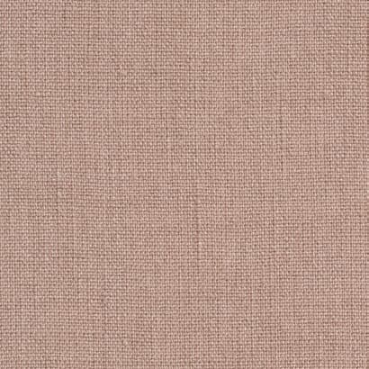 Mauve linen swatch