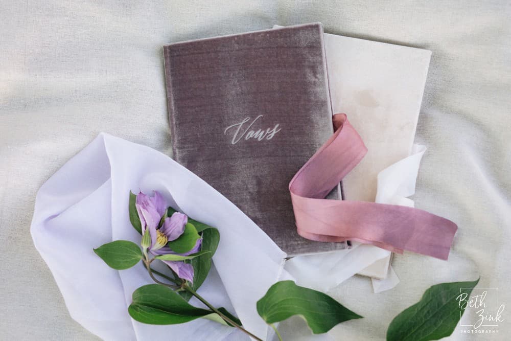 Maggie + Jack's Styled Shoot at Wainwright House — photograph 8 of 21