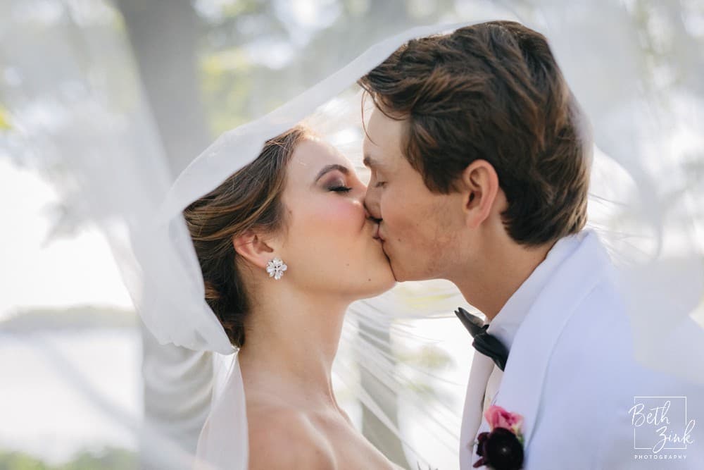 Maggie + Jack's Styled Shoot at Wainwright House — photograph 5 of 21