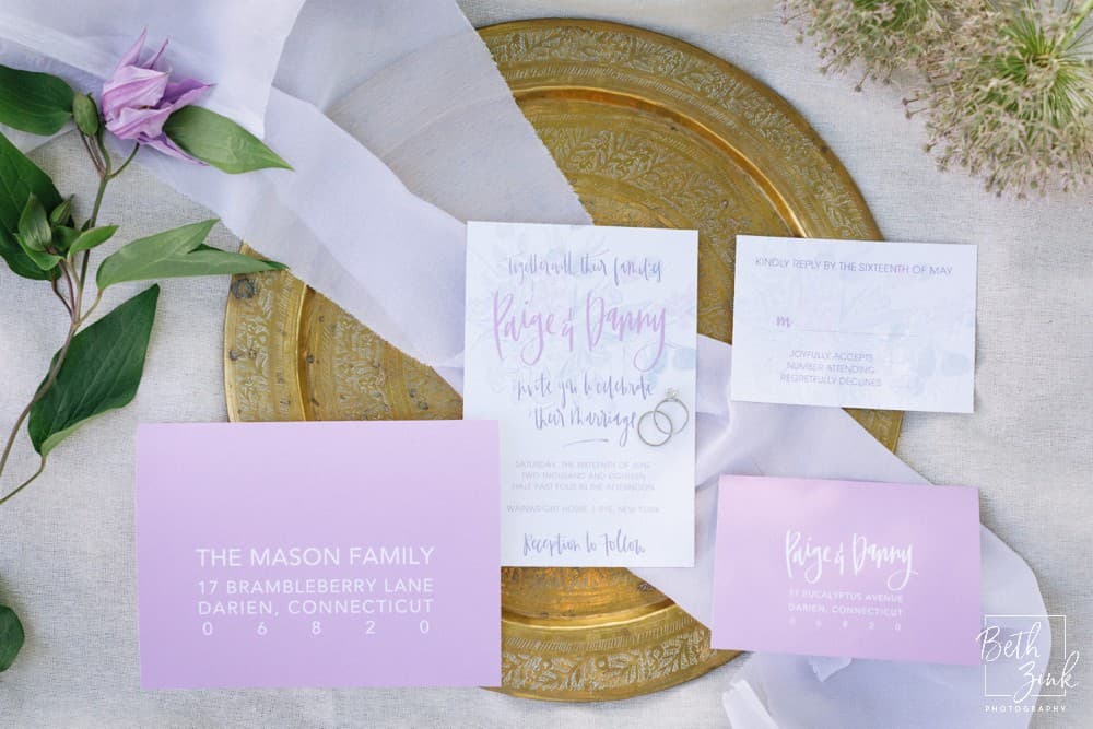 Maggie + Jack's Styled Shoot at Wainwright House — photograph 6 of 21