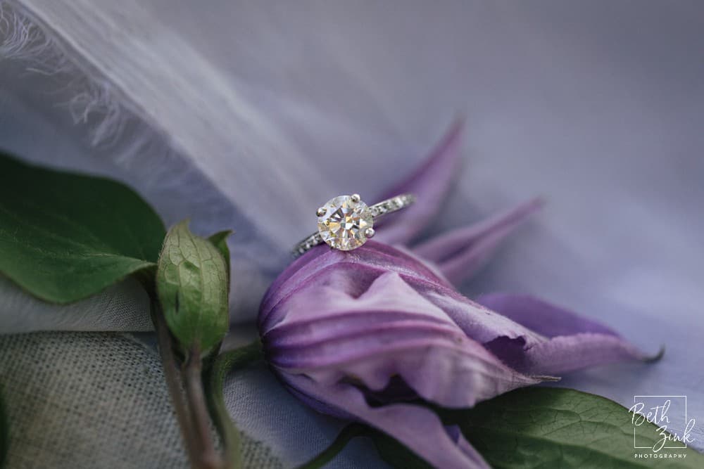 Maggie + Jack's Styled Shoot at Wainwright House — photograph 3 of 21