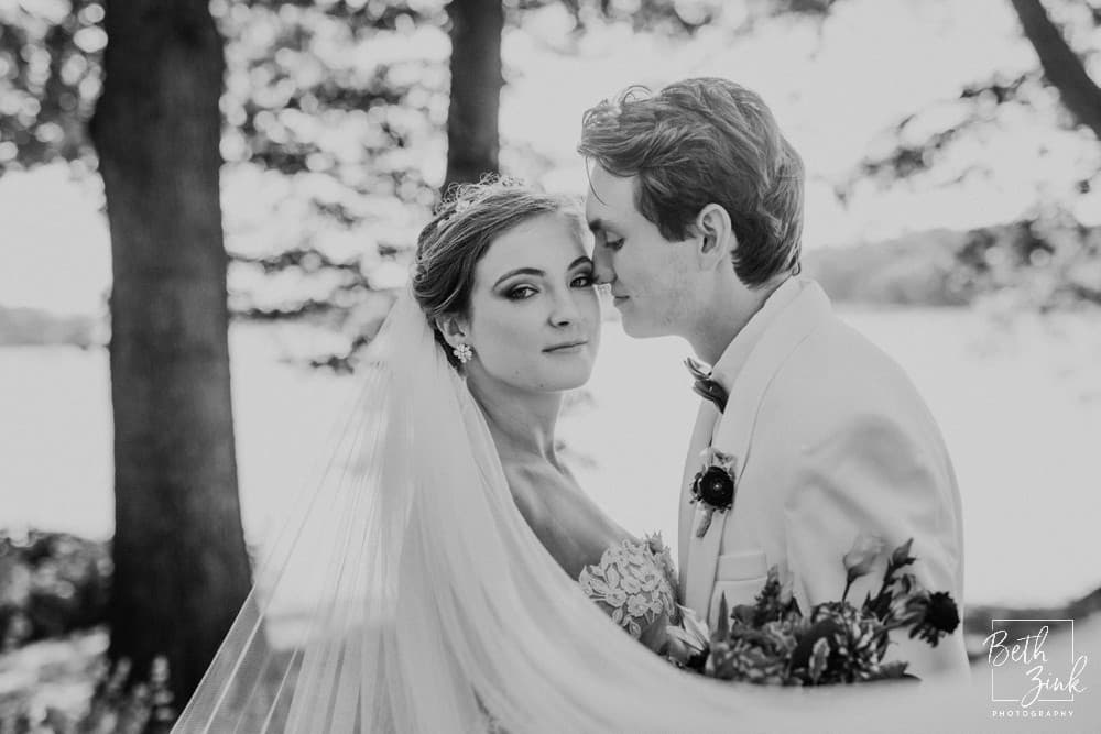 Maggie + Jack's Styled Shoot at Wainwright House — photograph 11 of 21
