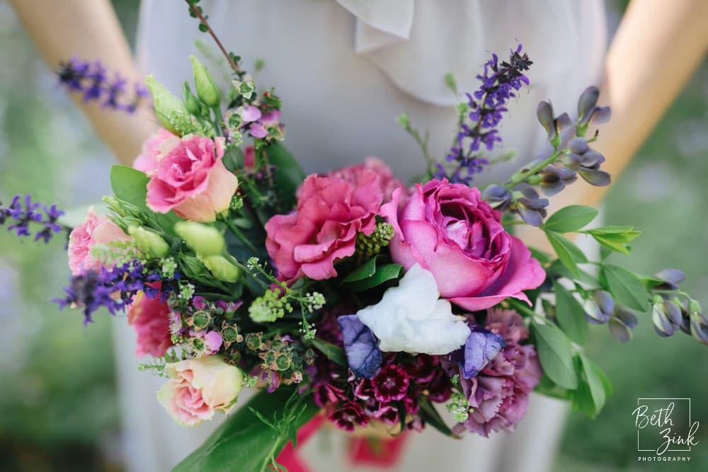 Maggie + Jack's Styled Shoot at Wainwright House — photograph 12 of 21