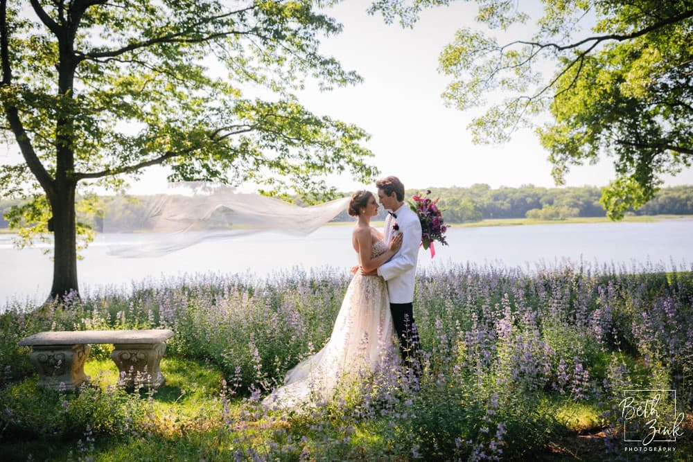 Maggie + Jack's Styled Shoot at Wainwright House — photograph 13 of 21