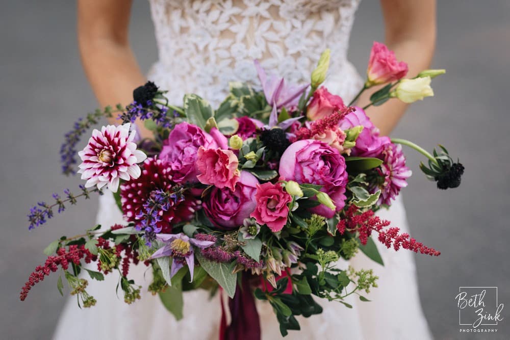 Maggie + Jack's Styled Shoot at Wainwright House — photograph 19 of 21