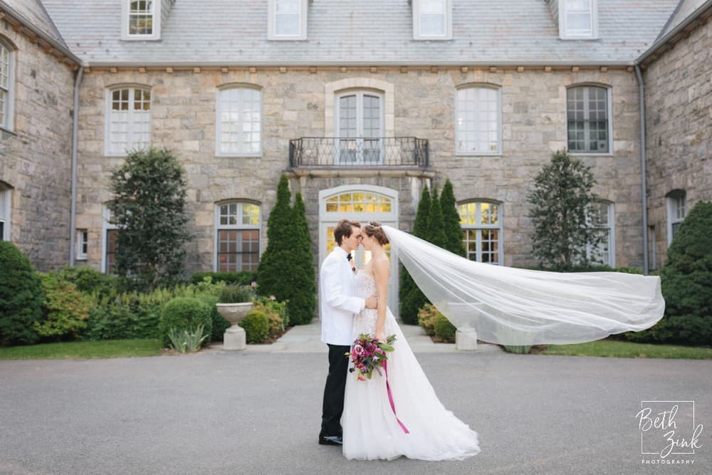 Maggie + Jack's Styled Shoot at Wainwright House — photograph 21 of 21