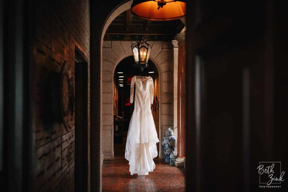 Eva + Frank's Wedding at Glenmere Mansion — photograph 1 of 69