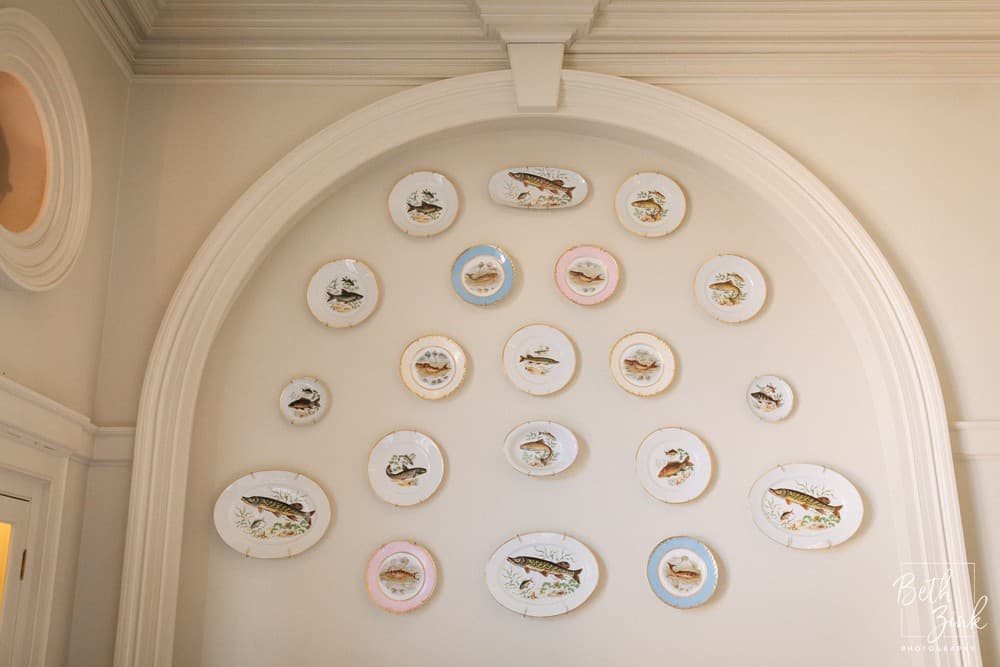 Eva + Frank's Wedding at Glenmere Mansion — photograph 40 of 69