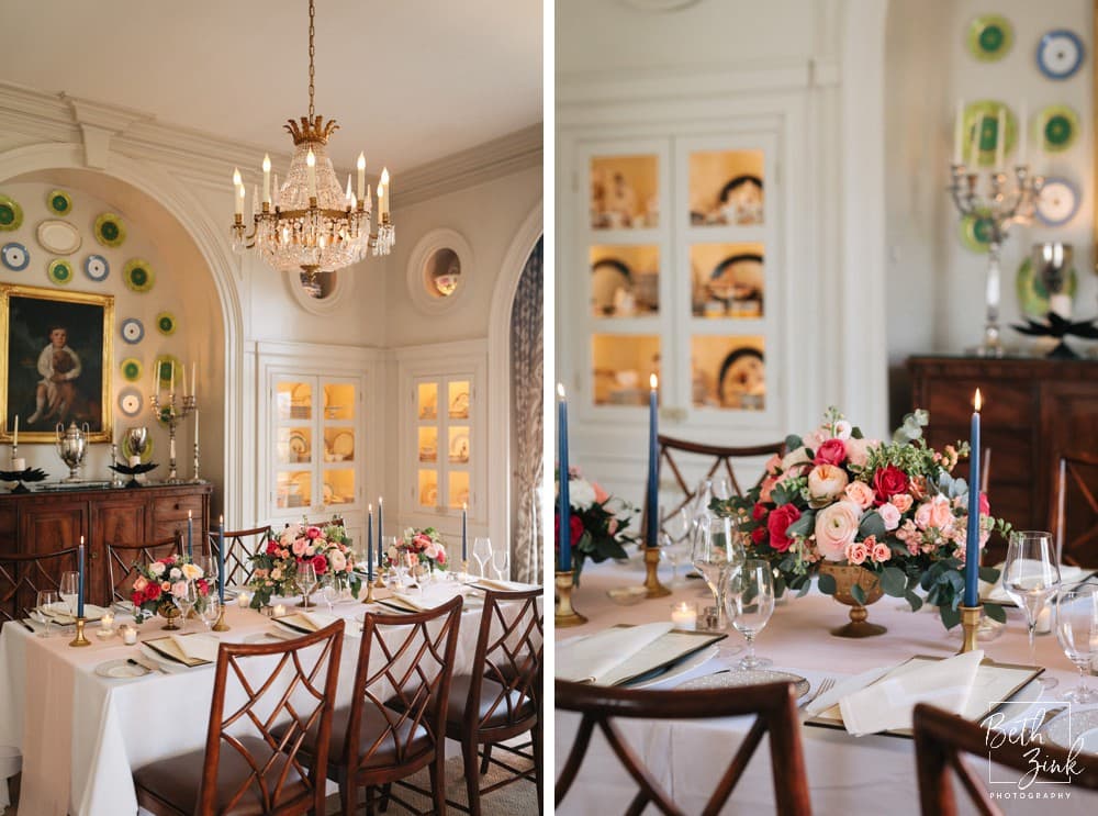 Eva + Frank's Wedding at Glenmere Mansion — photograph 41 of 69