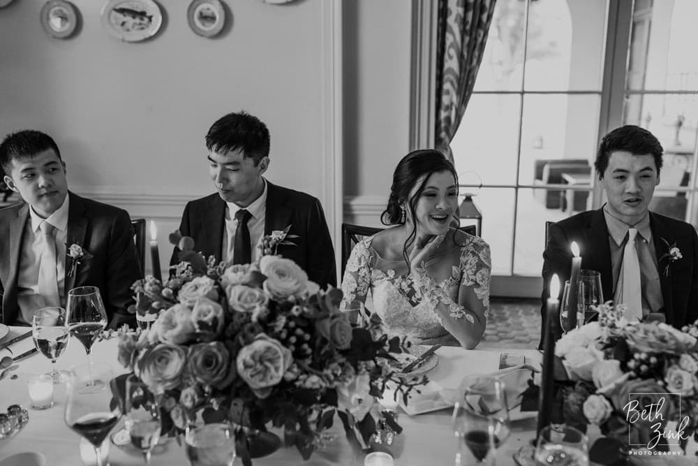 Eva + Frank's Wedding at Glenmere Mansion — photograph 60 of 69
