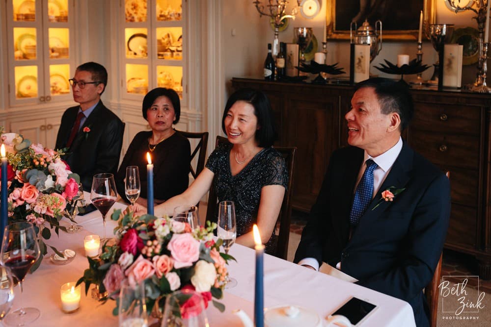 Eva + Frank's Wedding at Glenmere Mansion — photograph 66 of 69