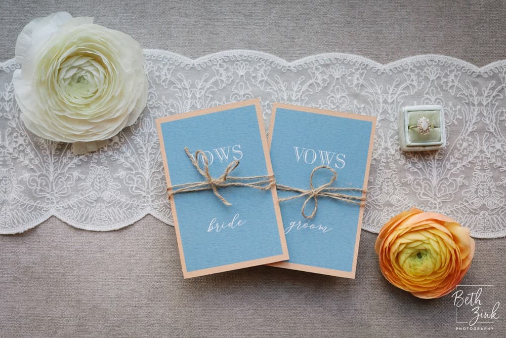 Alana + Oscar's Vintage Styled Shoot at Greenwich Audubon Center — photograph 3 of 23