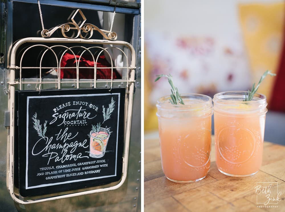 Alana + Oscar's Vintage Styled Shoot at Greenwich Audubon Center — photograph 6 of 23