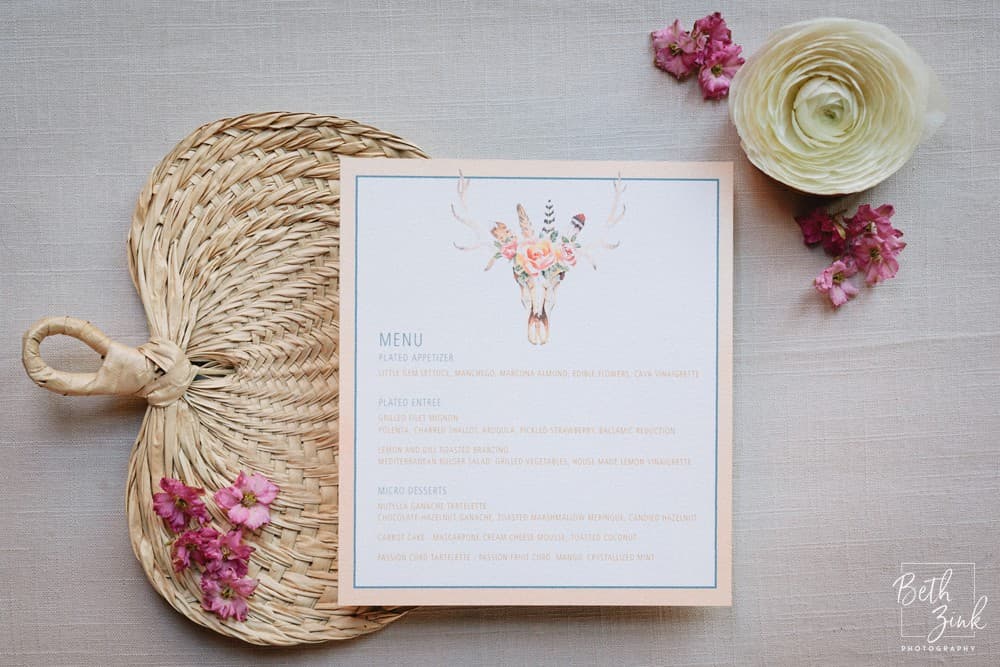 Hallie + John's Styled Shoot at Greenwich Audubon Center — photograph 18 of 24