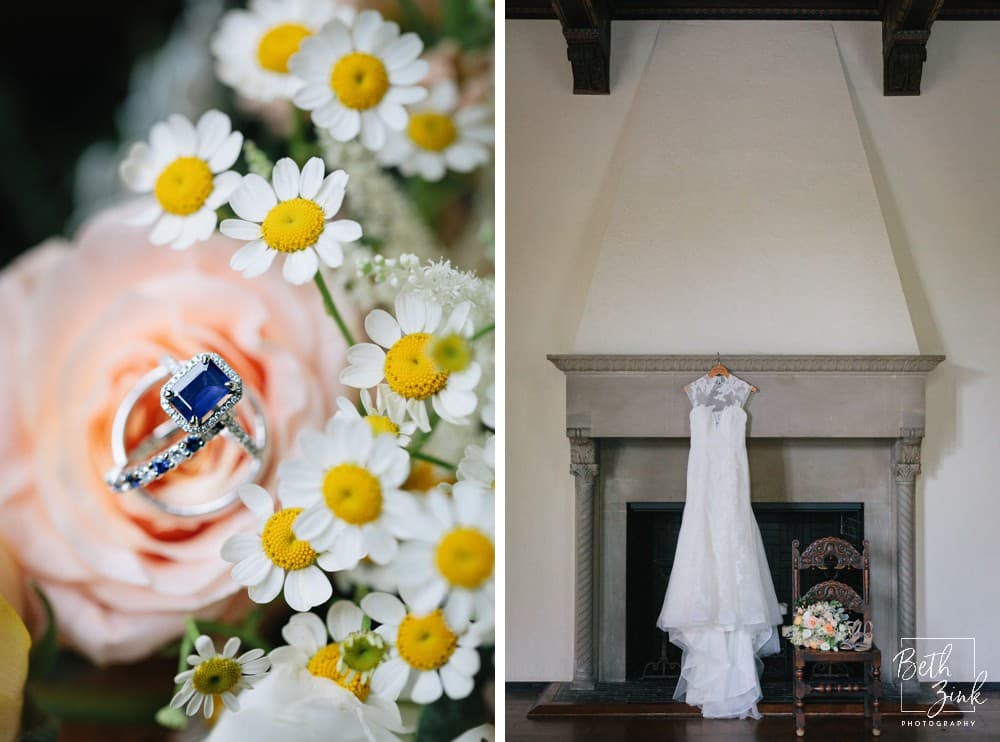 Deirdre + Joe's Wedding at Vassar College — photograph 1 of 61