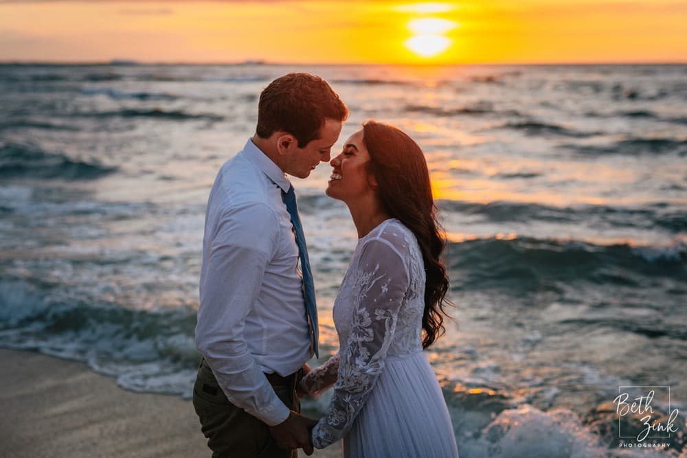 Ana + Elijah's Styled Shoot at Loulu Palm Farm Estate — photograph 16 of 38