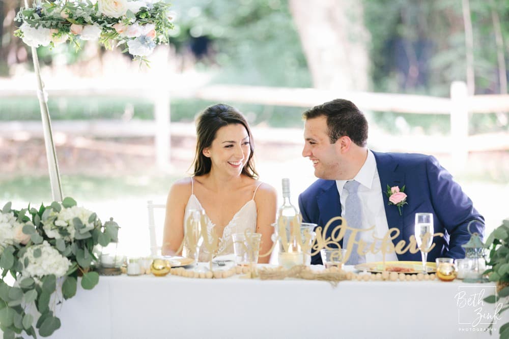 Marissa + Matt's Wedding at Planting Fields Arboretum — photograph 46 of 75