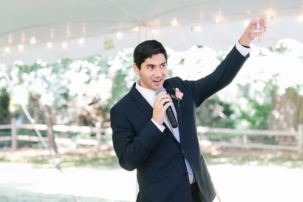 Marissa + Matt's Wedding at Planting Fields Arboretum — photograph 53 of 75