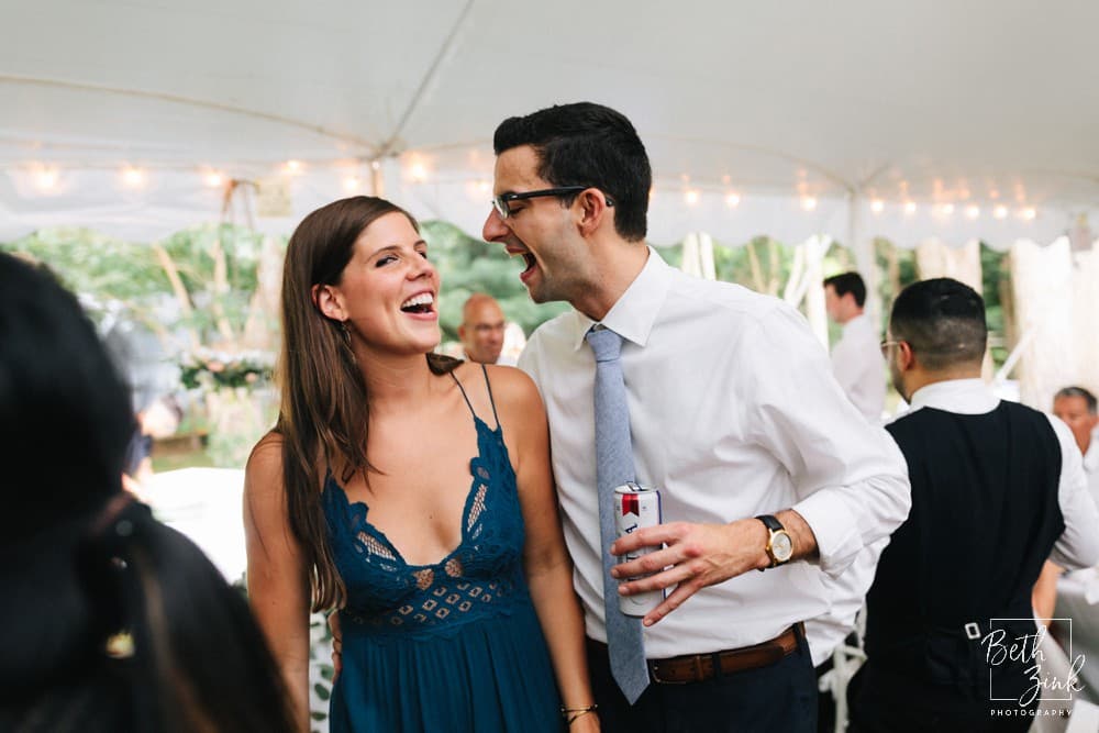 Marissa + Matt's Wedding at Planting Fields Arboretum — photograph 67 of 75