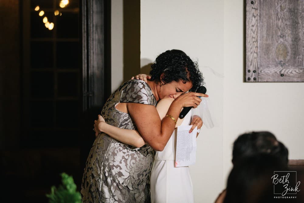 Michelle + Paul's Wedding at Arrow Park Lake And Lodge — photograph 49 of 51