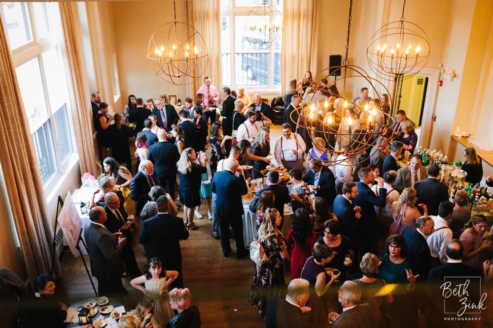 Katrina + Bryan's Wedding at 19 Main — photograph 30 of 67