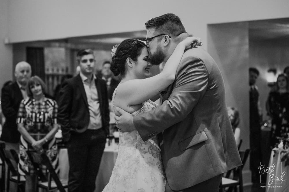 Katrina + Bryan's Wedding at 19 Main — photograph 33 of 67