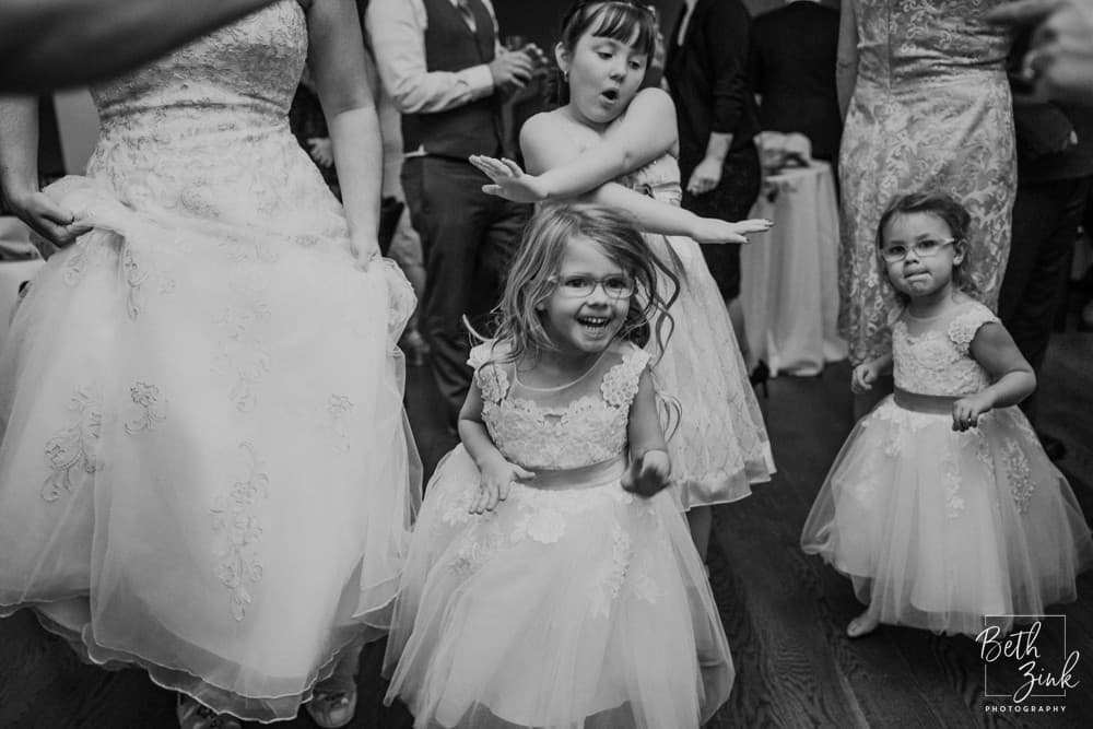 Katrina + Bryan's Wedding at 19 Main — photograph 38 of 67