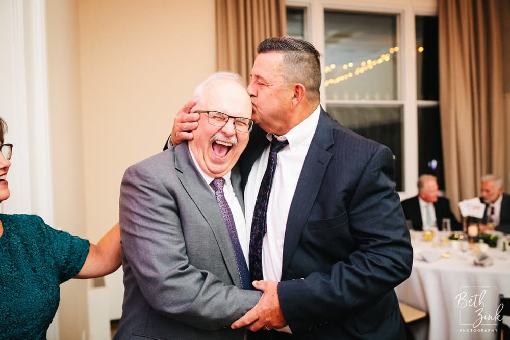 Katrina + Bryan's Wedding at 19 Main — photograph 41 of 67