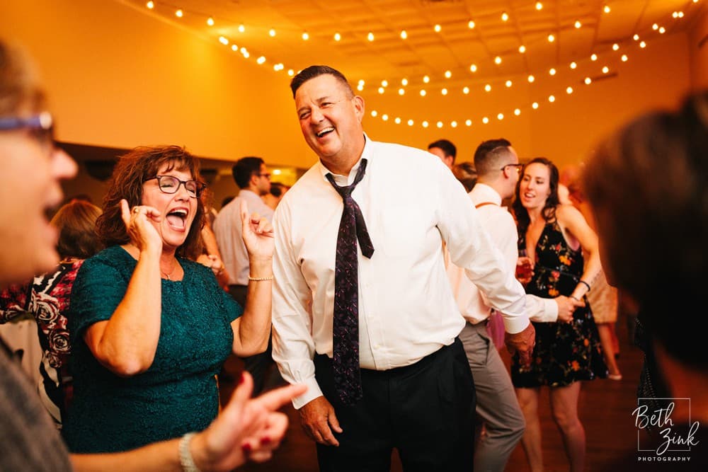 Katrina + Bryan's Wedding at 19 Main — photograph 42 of 67