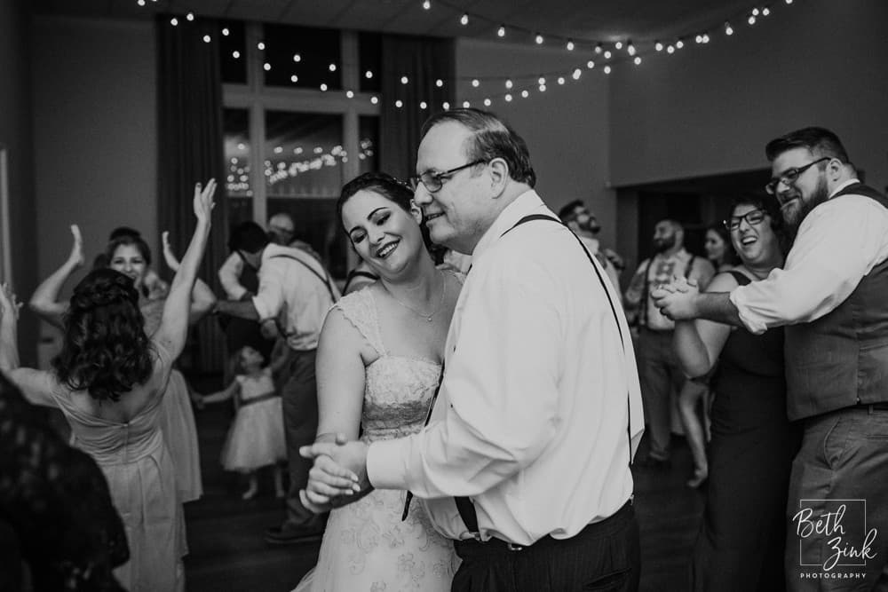 Katrina + Bryan's Wedding at 19 Main — photograph 43 of 67