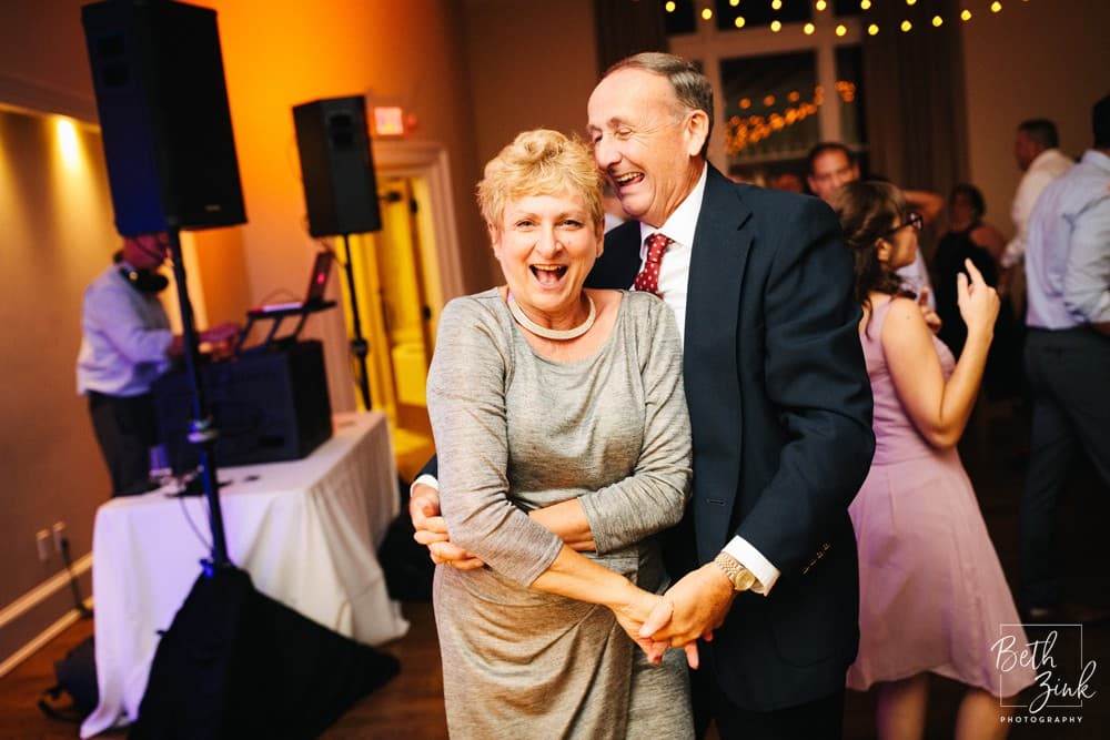 Katrina + Bryan's Wedding at 19 Main — photograph 50 of 67