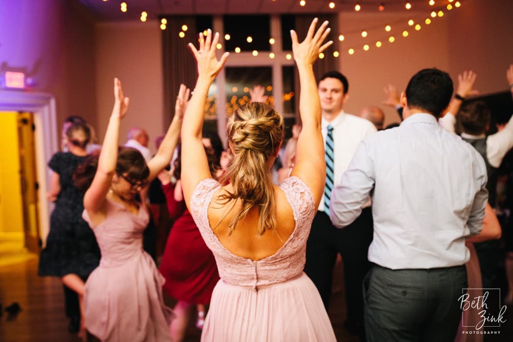 Katrina + Bryan's Wedding at 19 Main — photograph 51 of 67