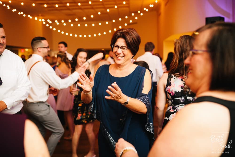 Katrina + Bryan's Wedding at 19 Main — photograph 53 of 67
