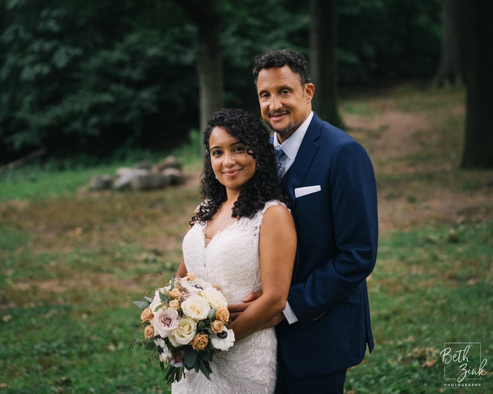 Krystal + Jake's Wedding at Prospect Park — photograph 81 of 84