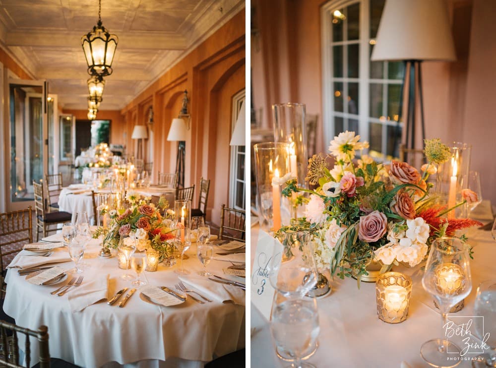 Melanie + Nicholas' Wedding at Glenmere Mansion — photograph 106 of 135