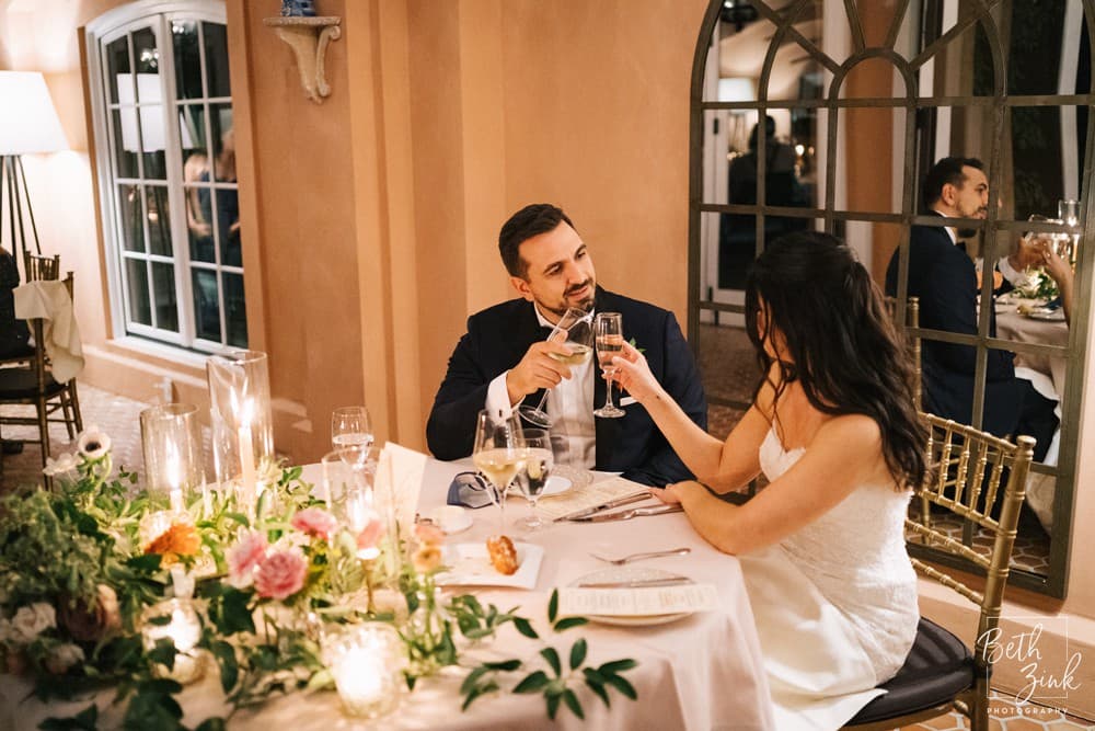 Melanie + Nicholas' Wedding at Glenmere Mansion — photograph 118 of 135