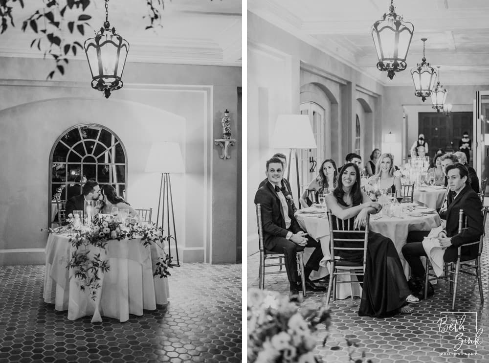Melanie + Nicholas' Wedding at Glenmere Mansion — photograph 119 of 135