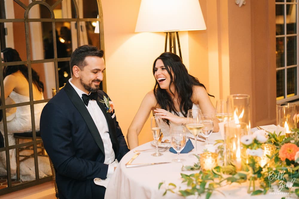 Melanie + Nicholas' Wedding at Glenmere Mansion — photograph 123 of 135
