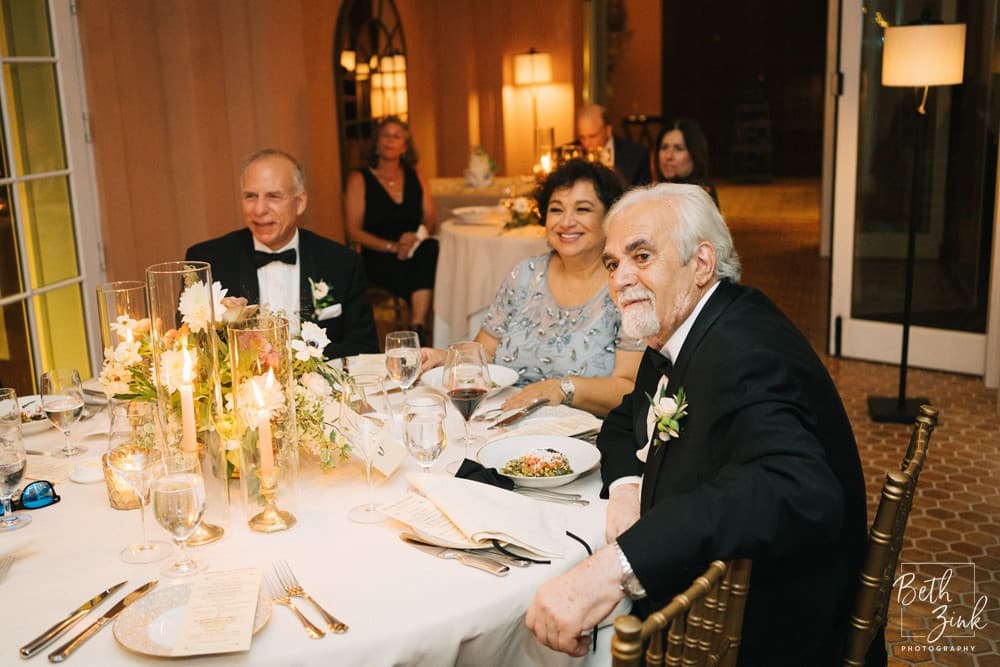 Melanie + Nicholas' Wedding at Glenmere Mansion — photograph 124 of 135