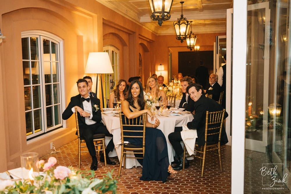 Melanie + Nicholas' Wedding at Glenmere Mansion — photograph 125 of 135