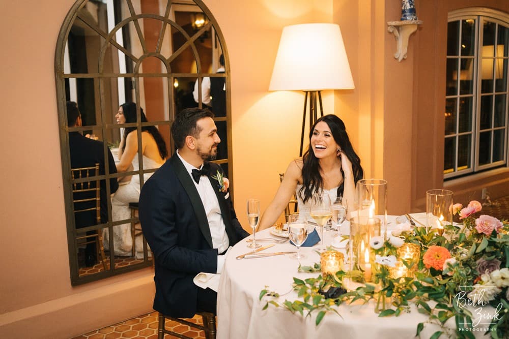 Melanie + Nicholas' Wedding at Glenmere Mansion — photograph 126 of 135