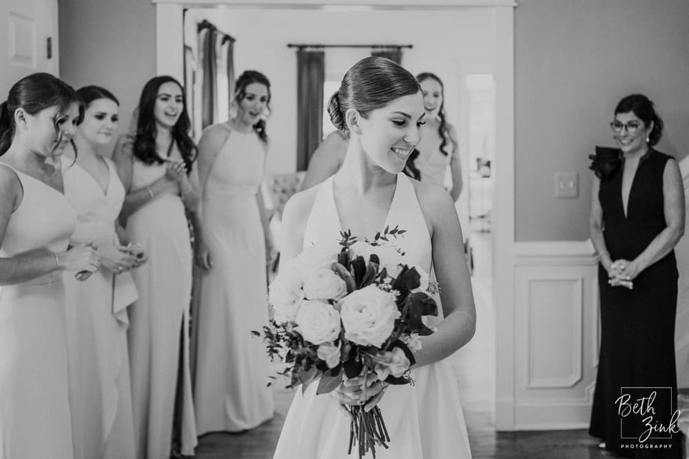 Laine + Tyler's Wedding at Baltusrol Golf Club — photograph 24 of 118