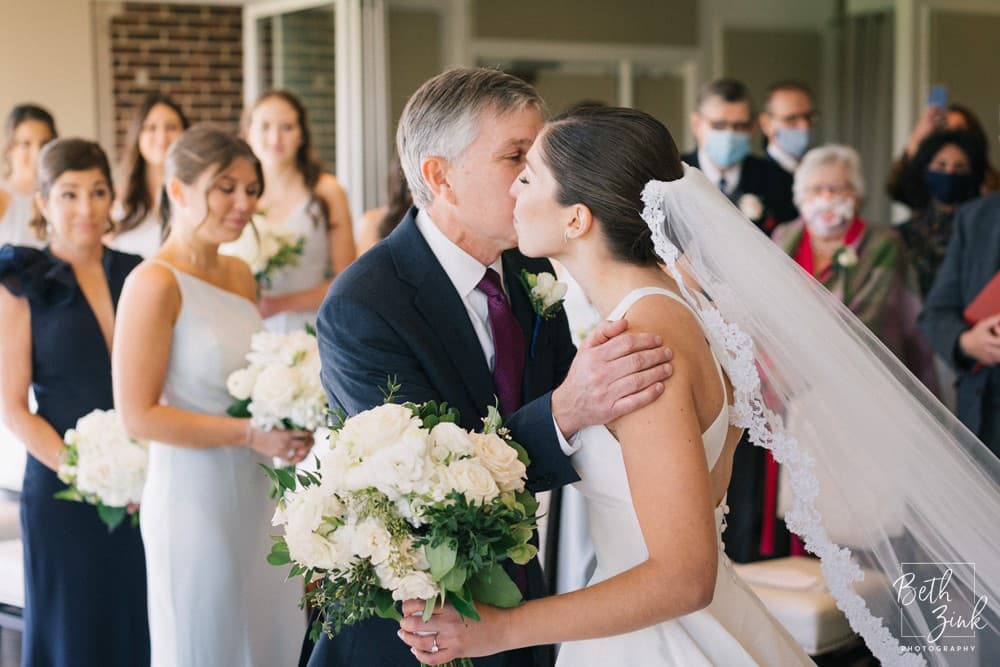 Laine + Tyler's Wedding at Baltusrol Golf Club — photograph 45 of 118